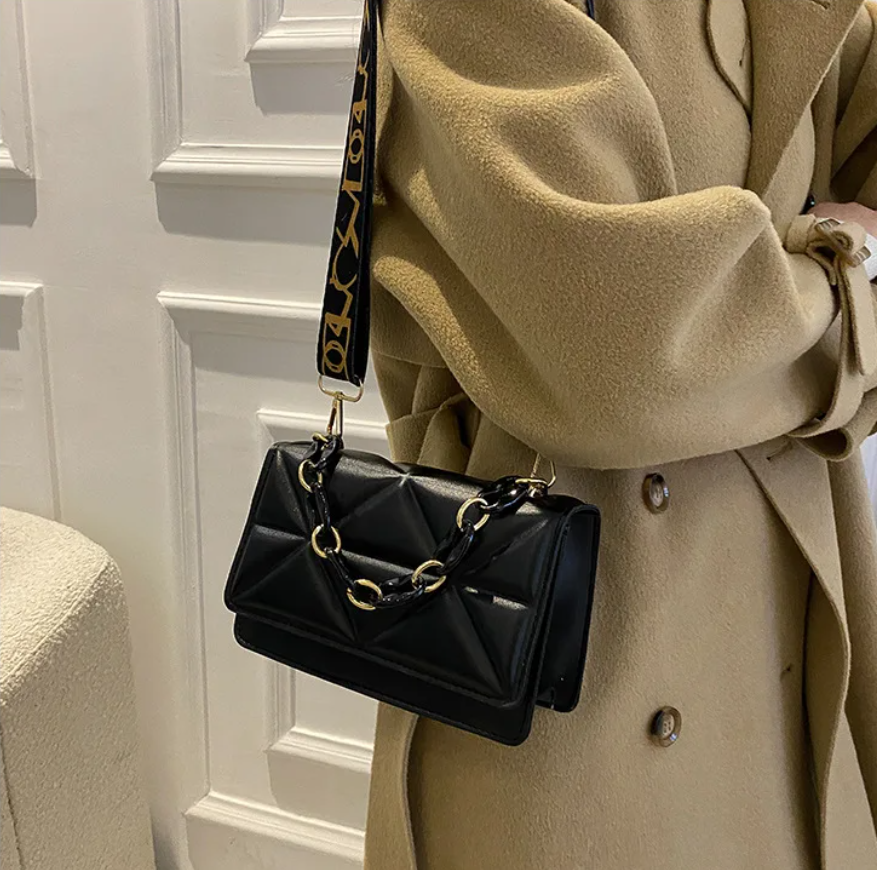 BOLSO CRUZADO PARA MUJER CARTERA 🎇
