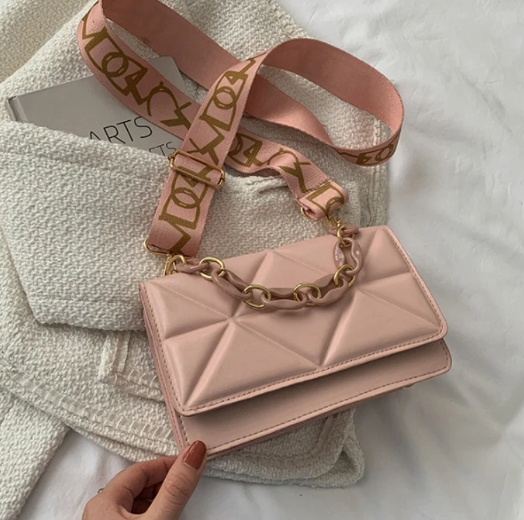 BOLSO CRUZADO PARA MUJER CARTERA 🎇