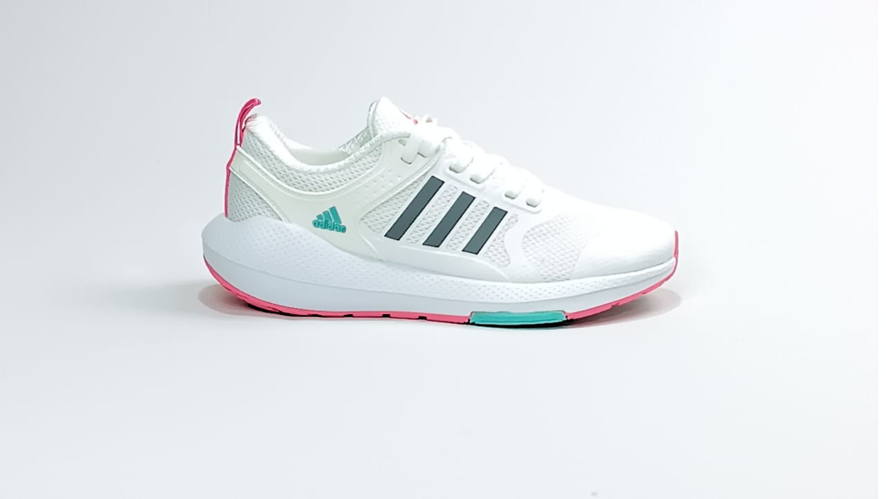 TENIS ADIDAS LED DAMA