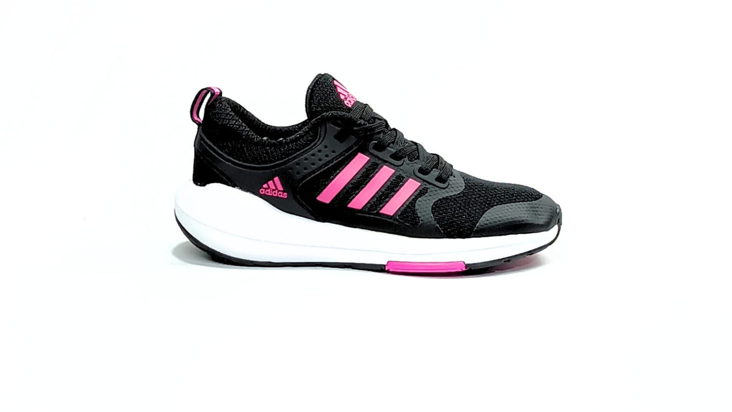 TENIS ADIDAS LED DAMA