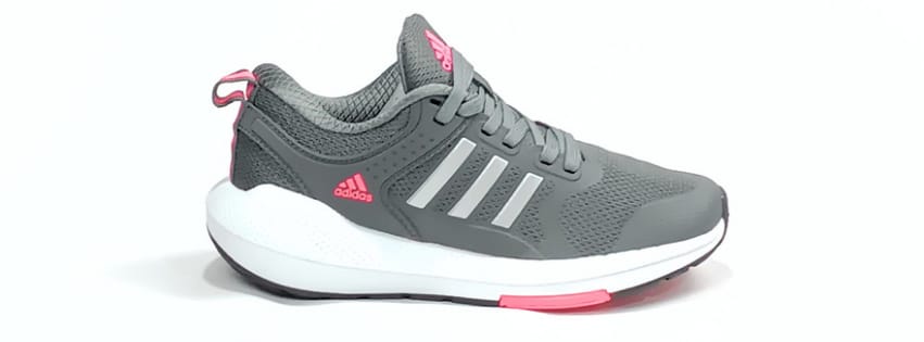 TENIS ADIDAS LED DAMA