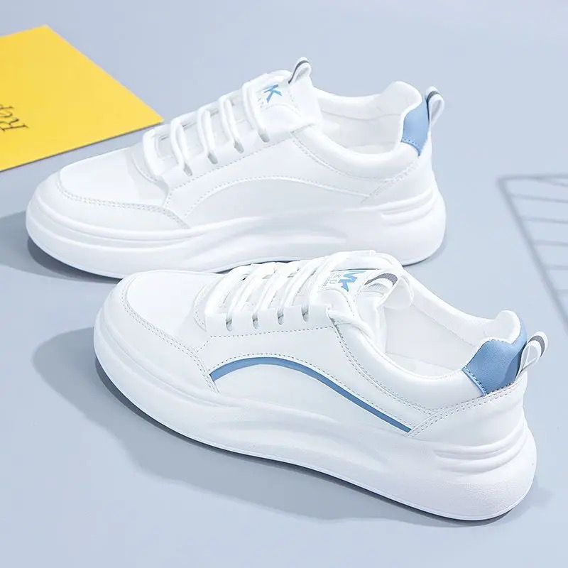 Tenis White Classic