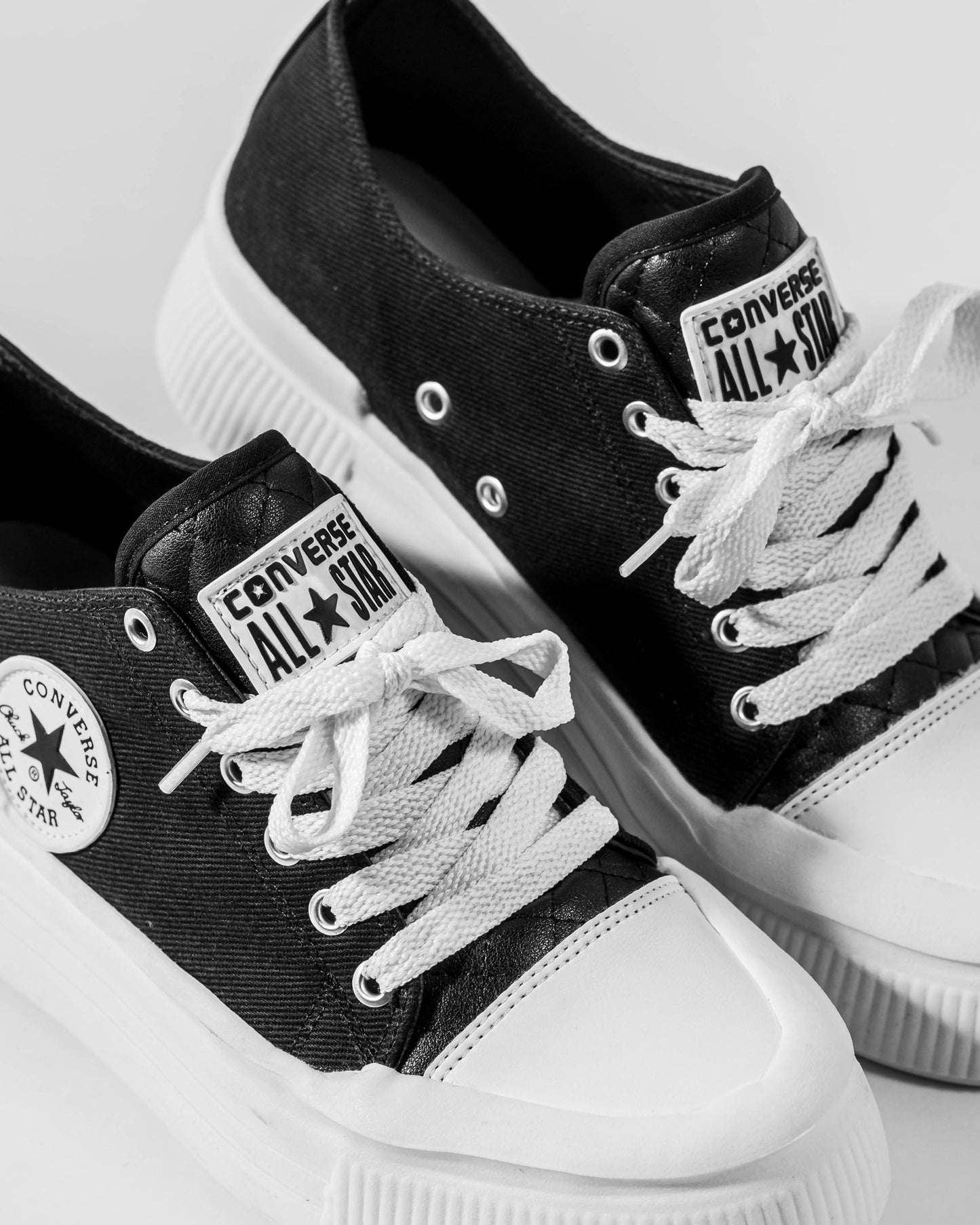 Converse All Star Dama Casuales