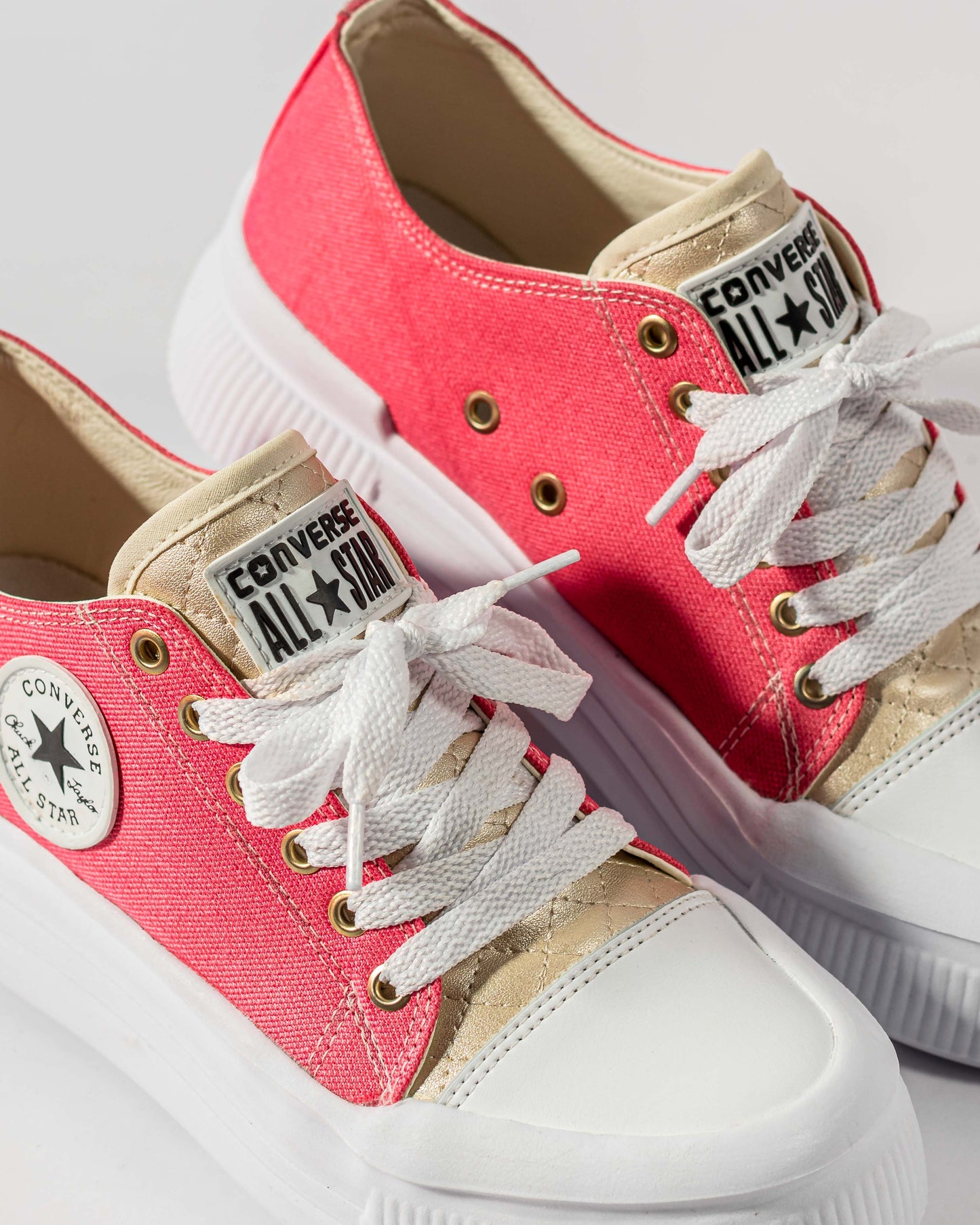 Converse All Star Dama Casuales