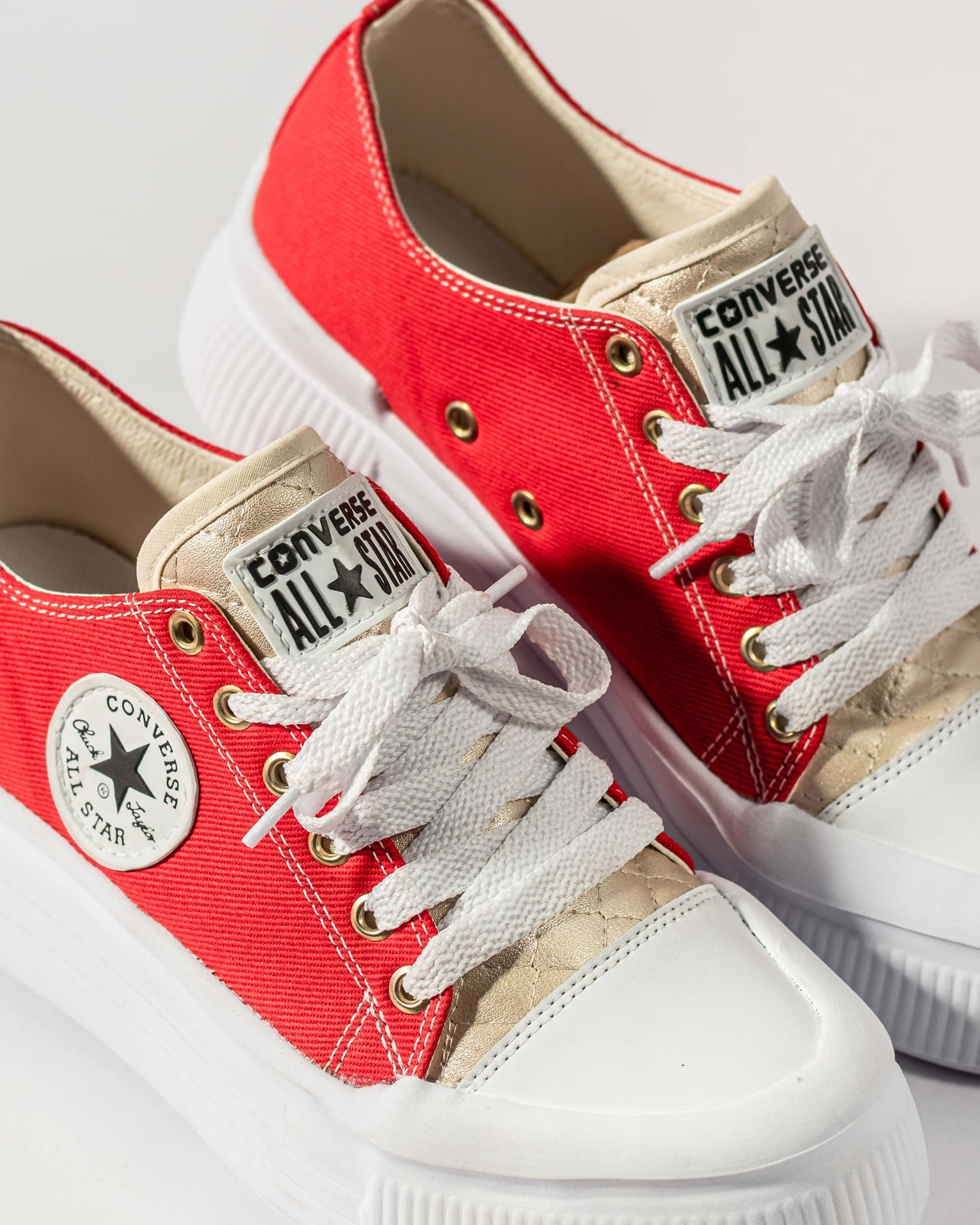 Converse All Star Dama Casuales