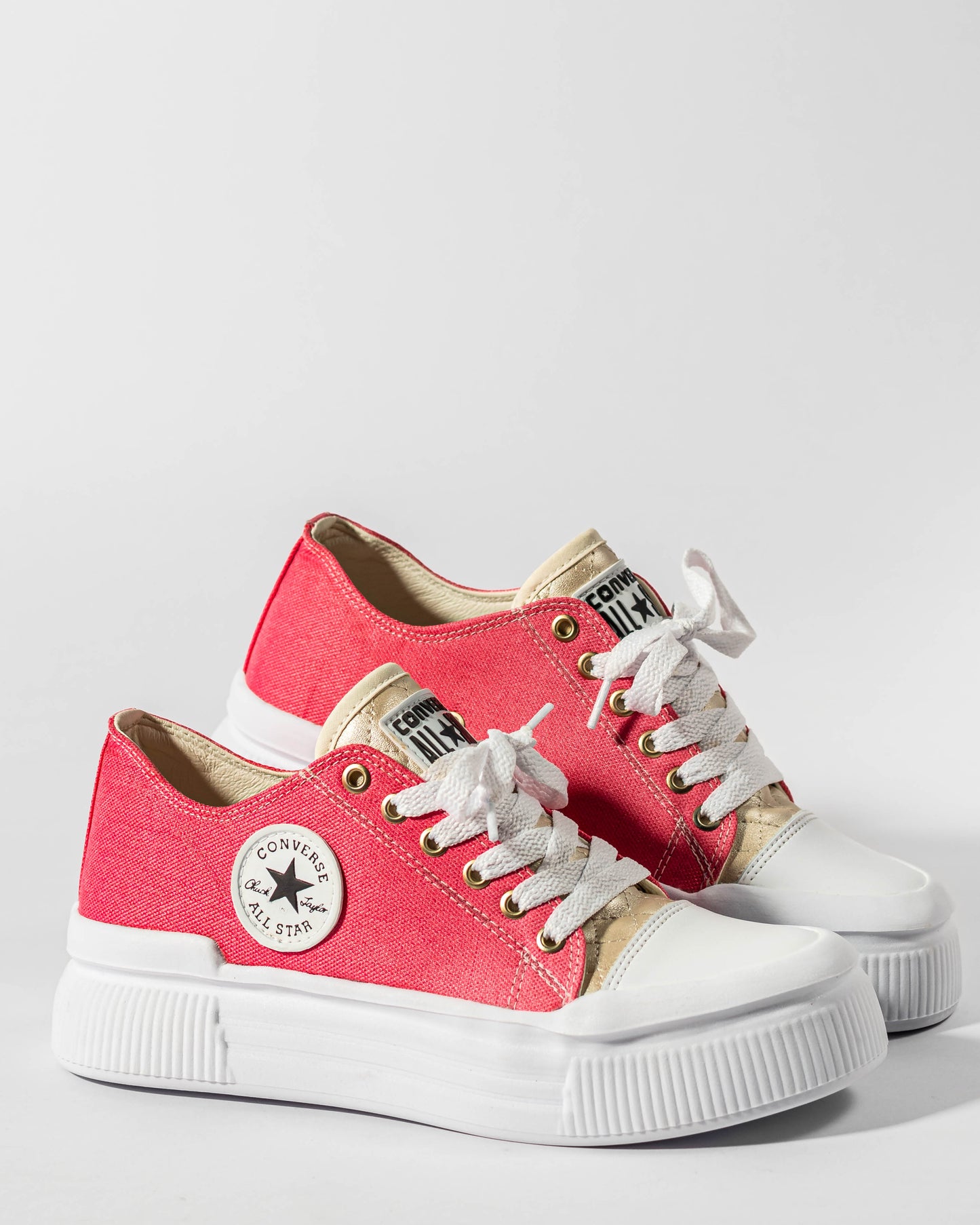 Converse All Star Dama Casuales