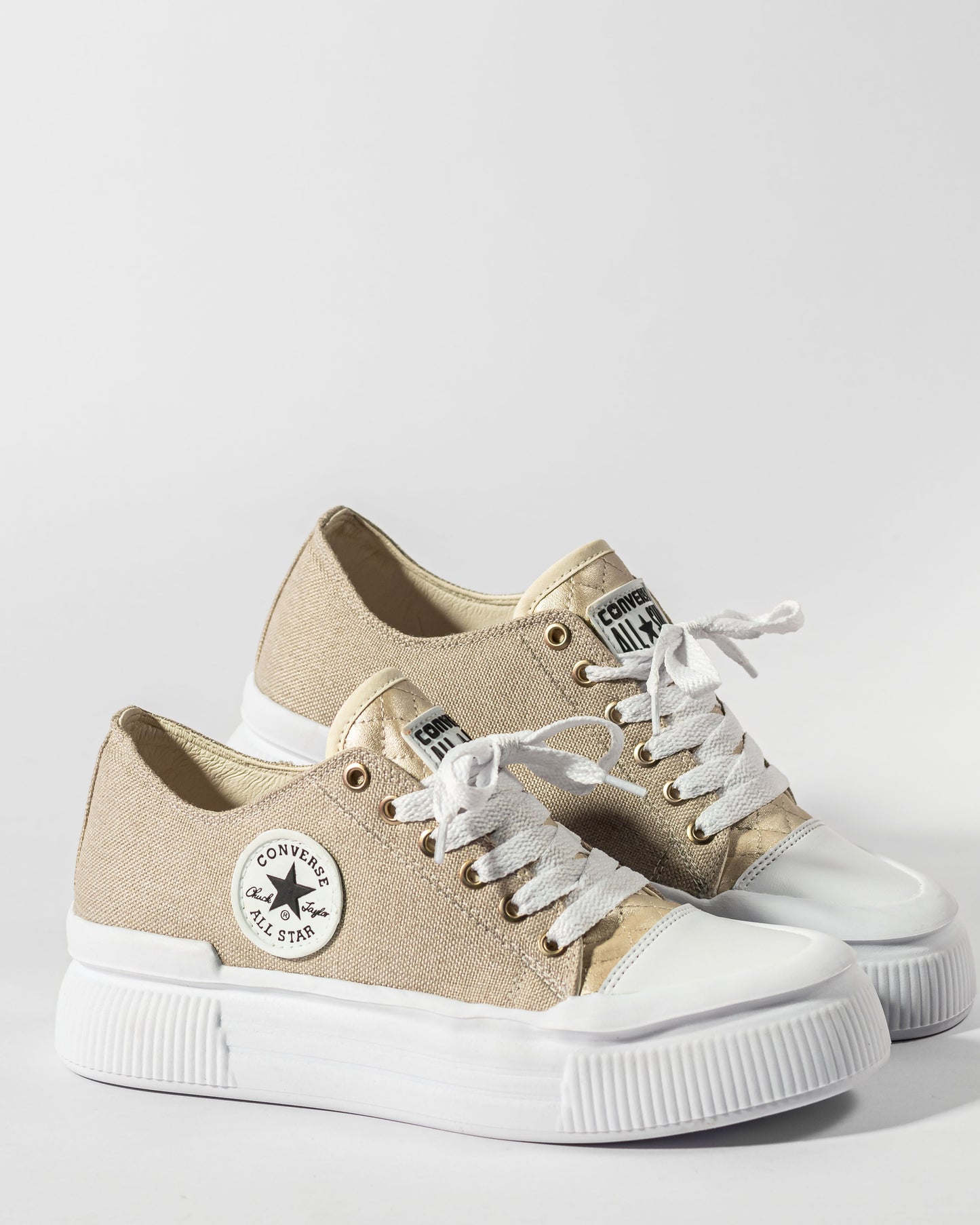 Converse All Star Dama Casuales