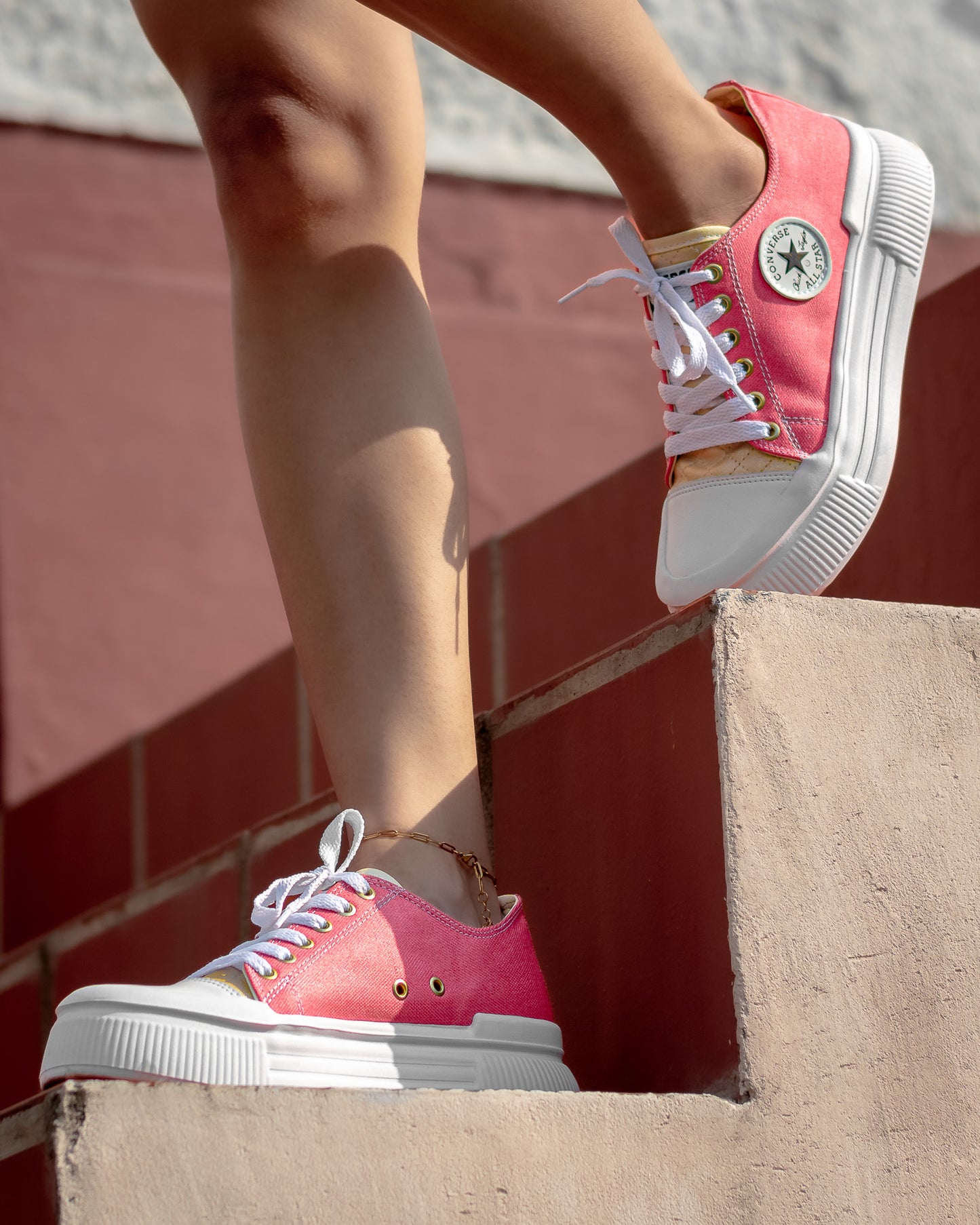 Converse All Star Dama Casuales