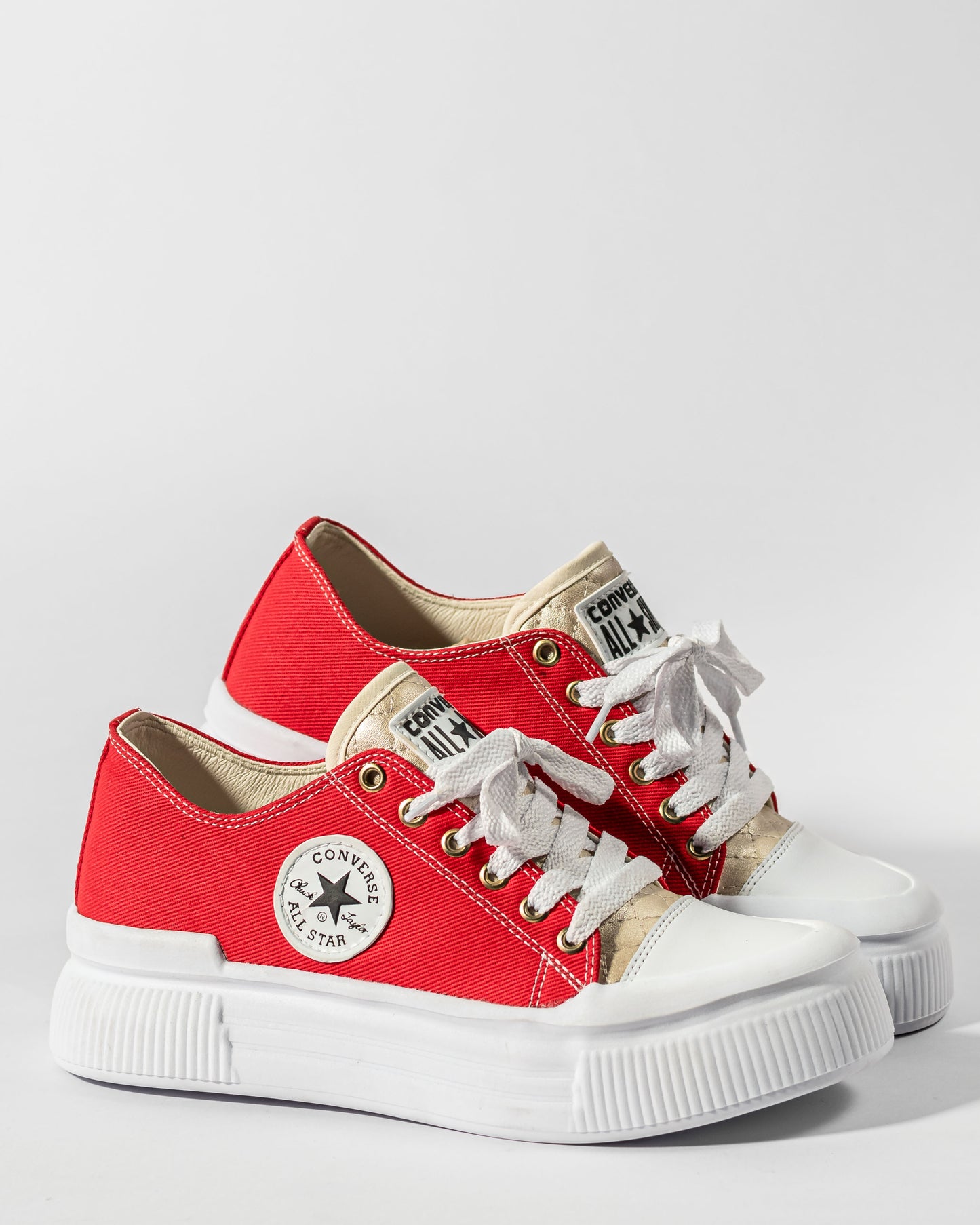 Converse All Star Dama Casuales