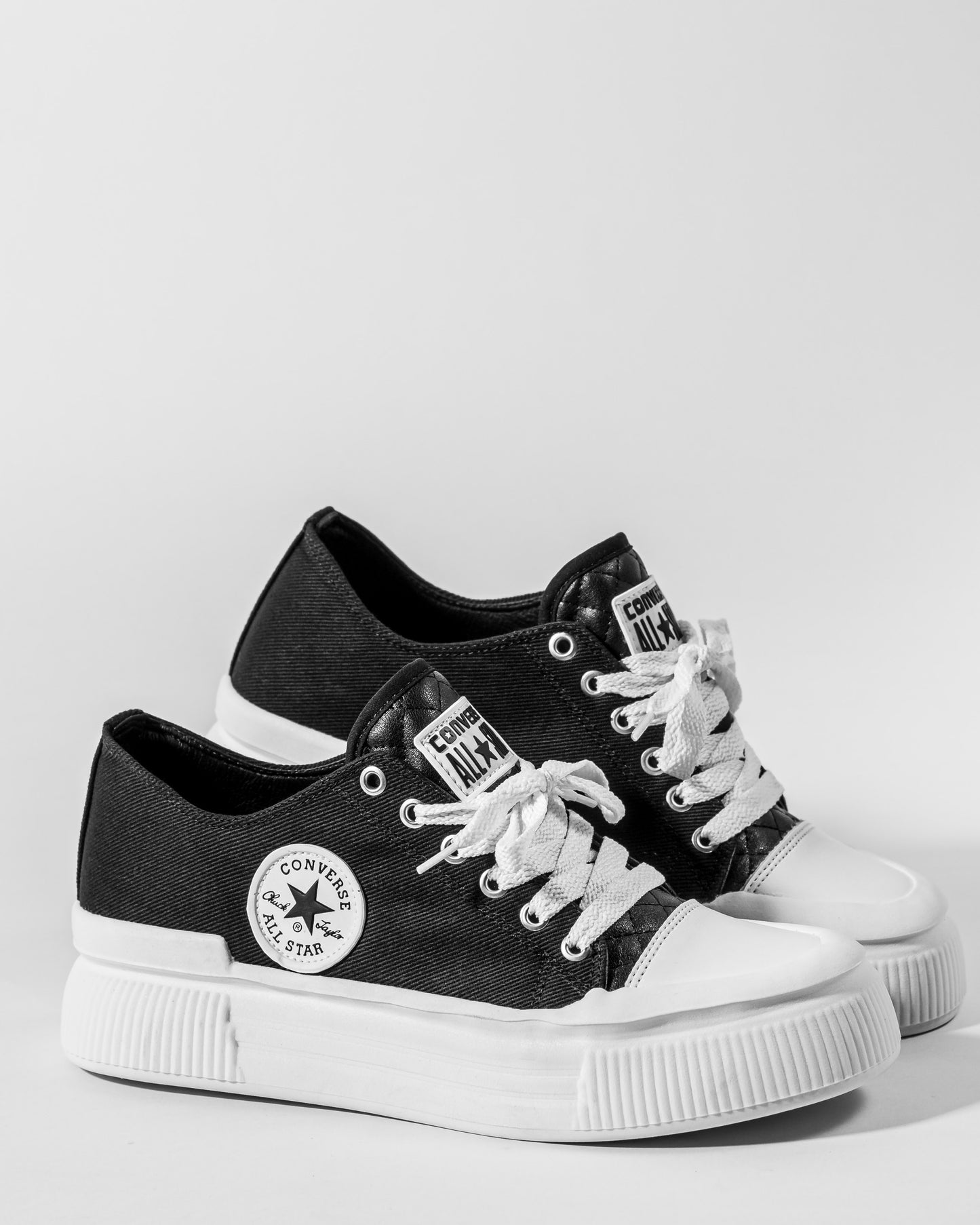 Converse All Star Dama Casuales