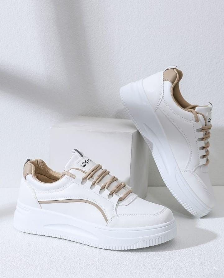 Tenis White Classic