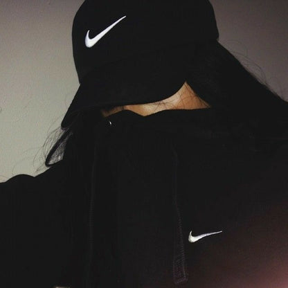 GORRA NIKE DRI FIT RISE - IMPORTADA 1.1