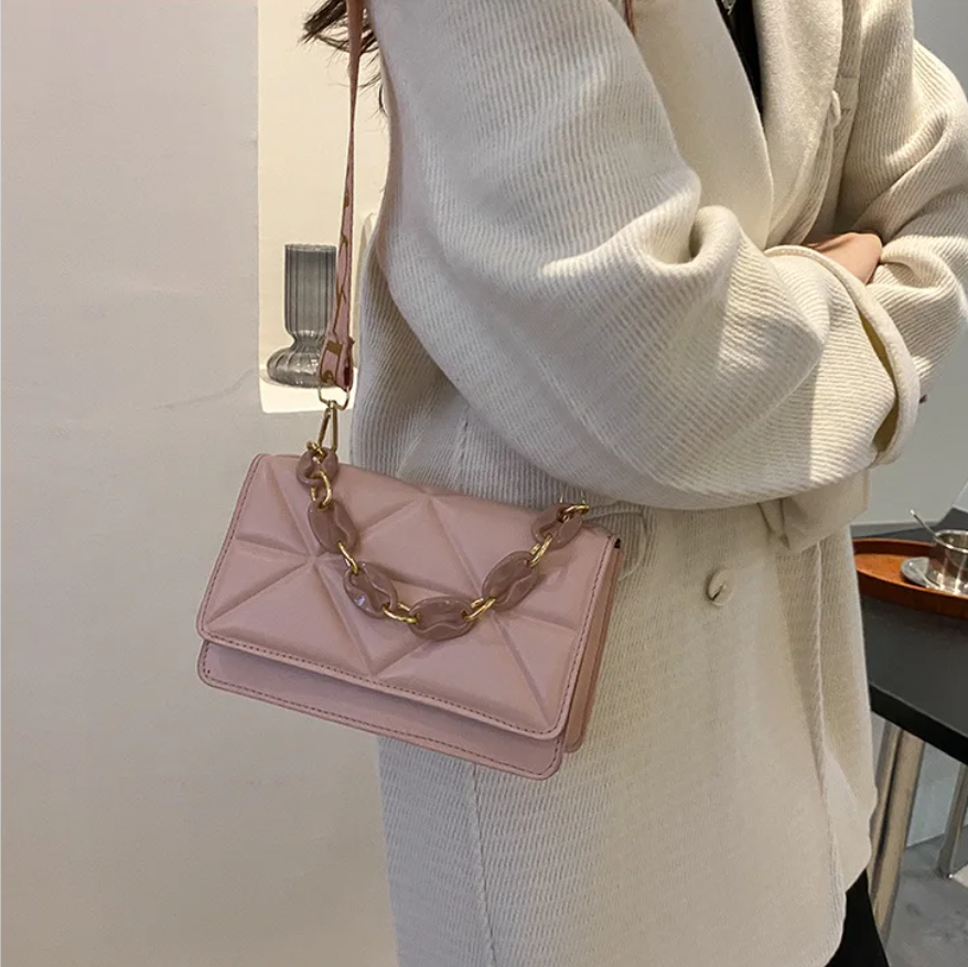 BOLSO CRUZADO PARA MUJER CARTERA 🎇